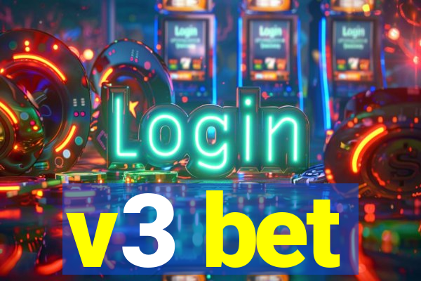 v3 bet